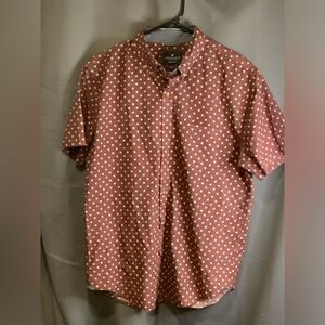 American Eagle short sleeve Men’s Size M